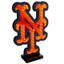 Logo Infinity des Cubs de Chicago (MLB)-136246342