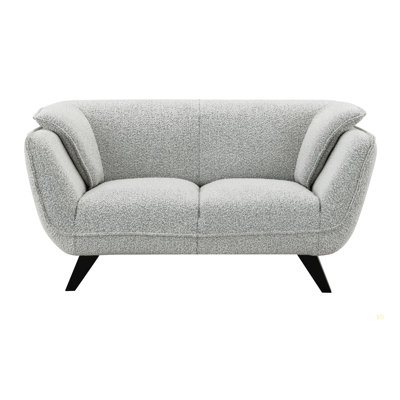 Canapé Nayeli, mobilier de salon chic pour la maison, appartement et bureau