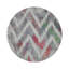Pebble 16" Vinyl Placemat-50817564