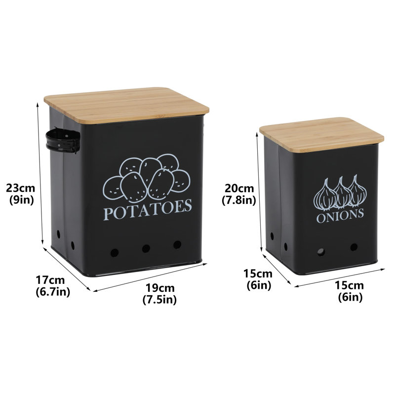 Food Storage Container