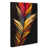 Wrapped Canvas selected