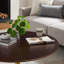 Table basse ronde en marbre artificiel Lippa-1573908551-1573908550-1573908555