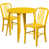 Jaune