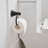 Wall Mounted Toilet Paper Holder-88864180