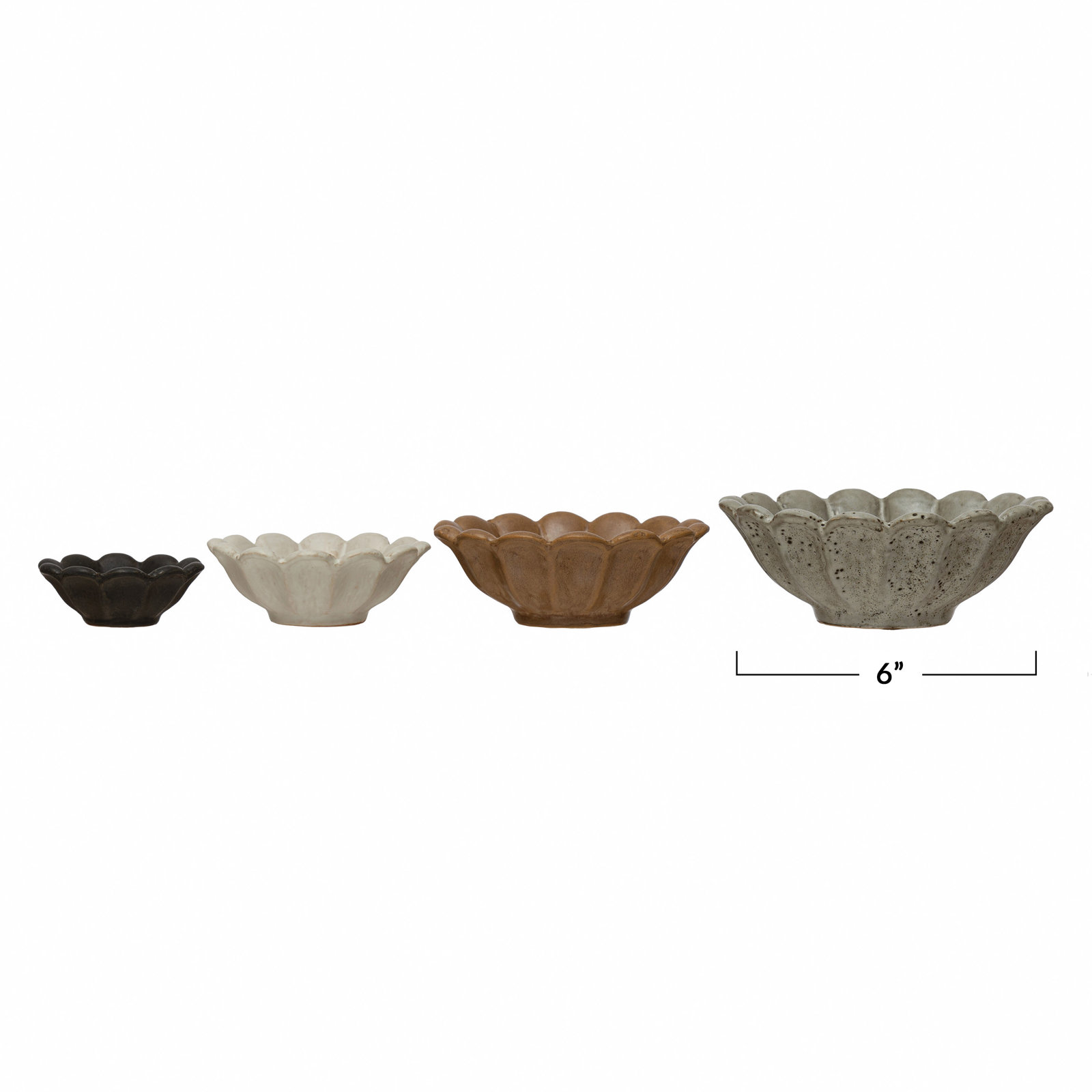 Castilly Candy Bowl