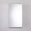 M Series Recessed Framed Medicine Cabinet with 3 Adjustable Shelves-71414704-43144381-18947129