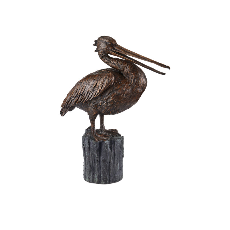 Pelican Bronze