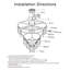 Modern Gold Round 5-Tier K9 Crystal Chandelier-1582482676