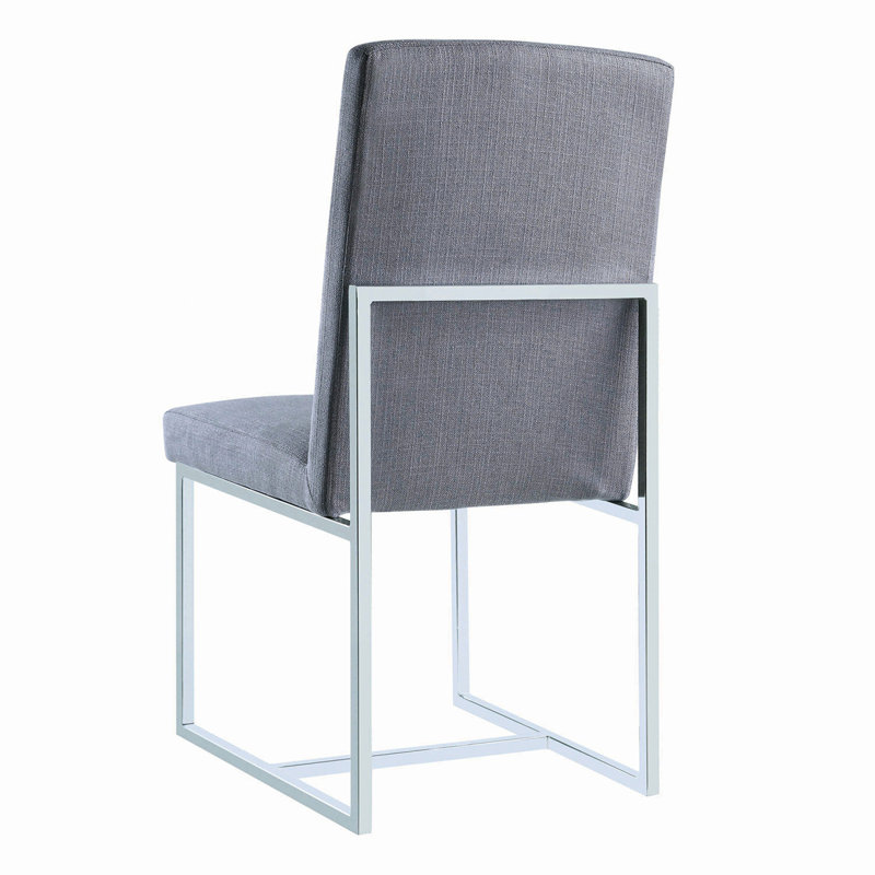 Chaises de salle à manger contemporaines