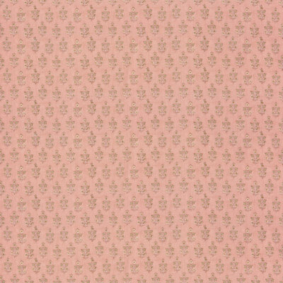 House Small Prints Poppy Sprig Fabric
