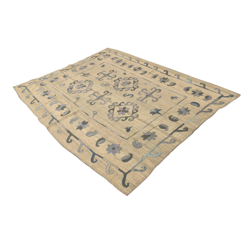 Tapis brun clair Oldfield