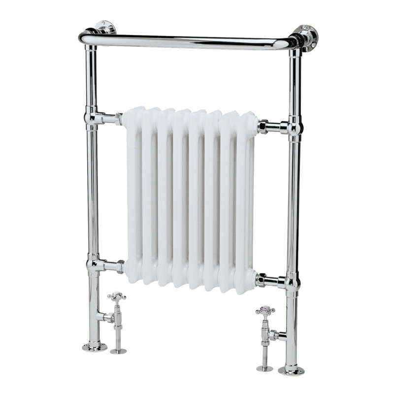 Vertical Designer Radiator