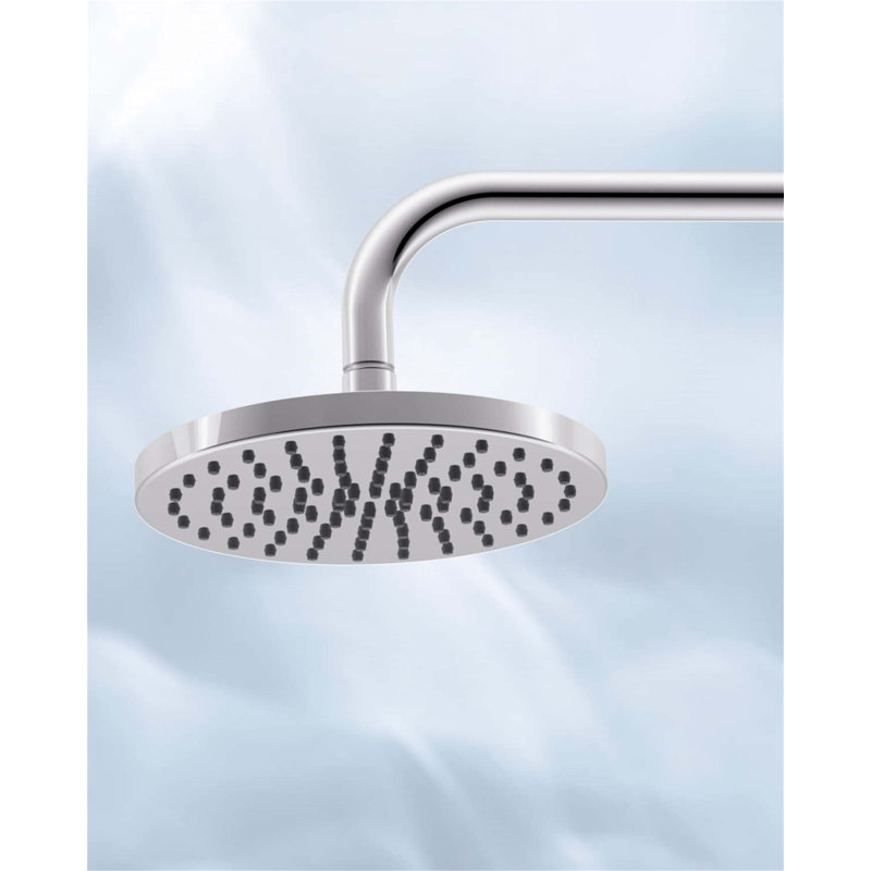 Rain Fixed Shower Head
