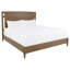 Maxwell Solid Wood Bed-1454299319-1454299317