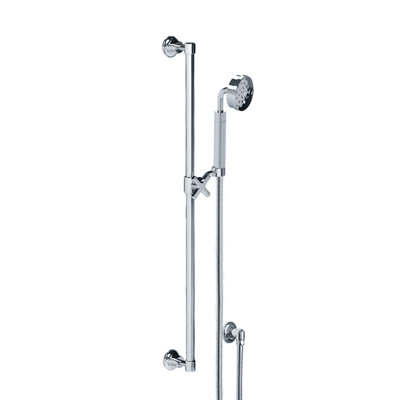 Fleetwood Tub & Shower Faucet
