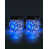 Bleu est en rupture de stock
