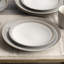 Service de table 16 pièces pour 4 personnes Noritake Colorwave Curve-94571537