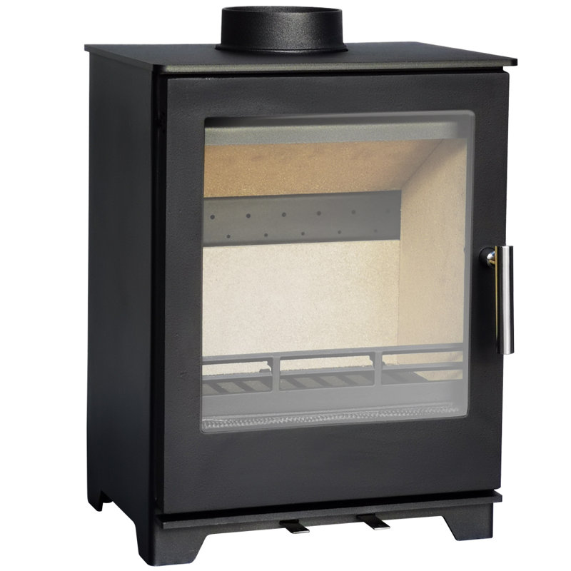 Free Standing Stove