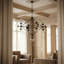 Pluto 13 - Light Chandelier