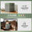 Brayden Studio Freestanding Mini Fridge