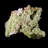 Pyromorphite Crystal Cluster. Daoping Mine