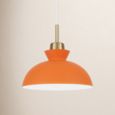 Gibran Single Light Dimmable Pendant