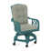 Edgewater Castered Arm Chair