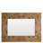 Saul Mirror - Rectangle