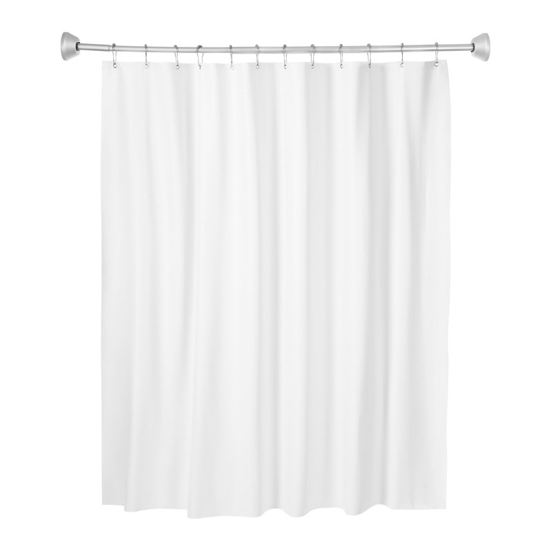 HOOKED CURTAINS- 72X72