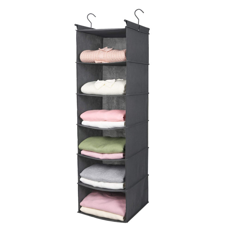 Rebrilliant Majeris Metal Hanging Organizer