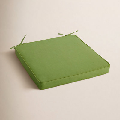 Sunbrella® Seat Cushion