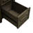  Gertraute Jr Executive Credenza w/ Keyboard Tray-256449976
