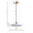 2-Tier Layered Shade Pendant