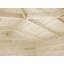 Lasita Edinburgh 1 - 9.5 x 9.5 Ft. Premium Corner Log Cabin With Tempered Double Glazed Windows (40mm)