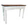 48'' Solid Wood Console Table