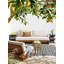 Fiona 20.3'' Outdoor Side Table