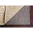 Peshawar Chobi One-of-a-Kind 3'11" X 6'0" New Age Wool Area Rug in Ivory