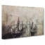 Gondolas In Venice Vol.1 - Wrapped Canvas Print-61852669
