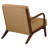 Upholstered Accent Chair