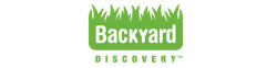 Backyard Discovery logo