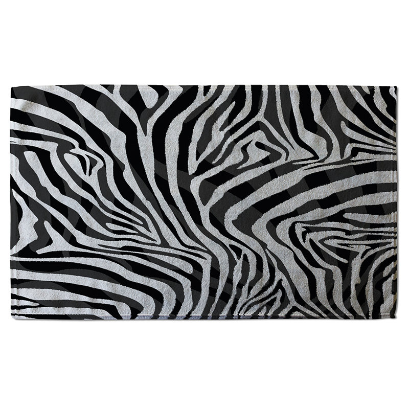 Madge Midweight Bath Towel