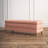 Gloria Velvet Ottoman-287963134