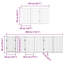 Cateline Solid Wood Dog House Door-1724555026-1724555038