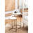 Bone Nesting Tables