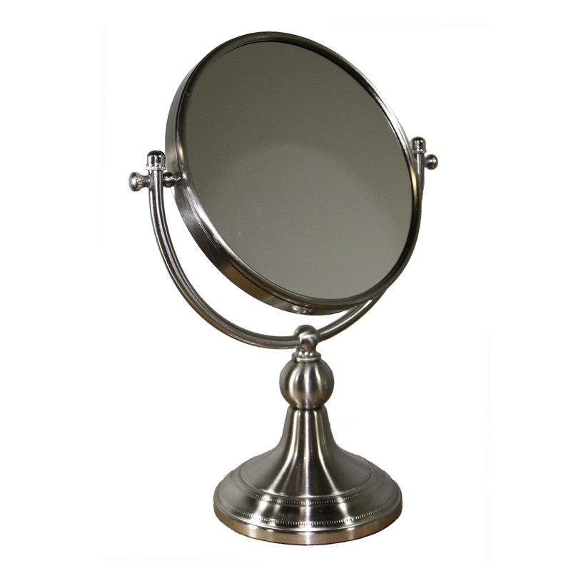 Winburn Metal Mirror, X7