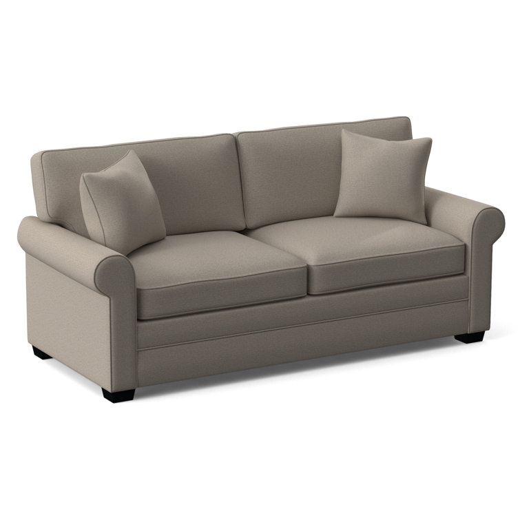 Bedford Upholstered 86'' Sofa