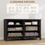 119.9 cm W Chest of 6 Drawers