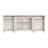 Widener 75.1'' Sideboard