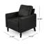Fauteuil club large de 78,74 cm Grenkie-586785490