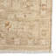 Jaipur Living Elvina CIC05 Handknot Oriental Tan/Yellow Area Rug (9'X12')-511662756